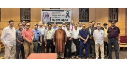‘সিরাজুল আলম খান  ইতিহাসের অংশ’