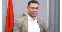 বিএনপি ভোটে জিতলে তারেক রহমান হবেন প্রধানমন্ত্রী: হুমায়ূন কবির