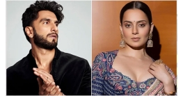 জীবনে সাফল্য ও পরিচিতি যত বাড়ে, সমালোচকও তত বৃদ্ধি পায়: কঙ্গনা