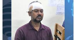কৃষি কর্মকর্তাকে মারধরের অভিযোগ বিএনপি নেতার বিরুদ্ধে