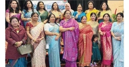 কৃষিবিদদের মিলনমেলা অনুষ্ঠিত