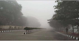 অব্যাহত থাকতে পারে শৈত্যপ্রবাহ ও তীব্র শীত অব্যাহত থাকতে পারে শৈত্যপ্রবাহ ও তীব্র শীত