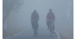 শীতে কাহিল উত্তরের মানুষ, সূর্যের দেখা নেই