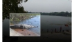 খান জাহান আলীর মাজারের দীঘিতে শিশুকে টেনে নিয়ে গেছে কুমির