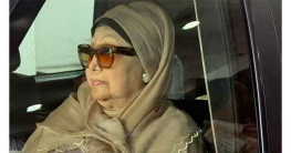 সশস্ত্র বাহিনী দিবসের অনুষ্ঠানে সেনাকুঞ্জে যাচ্ছেন খালেদা জিয়া