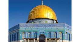 আল আকসা মসজিদে জুমার নামাজে নিষেধাজ্ঞা দিল ইসরায়েল