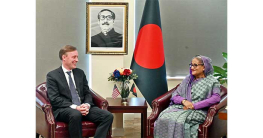 বাইডেন প্রশাসনের সঙ্গে হাসিনার দেন দরবার বাইডেন প্রশাসনের সঙ্গে হাসিনার দেন দরবার
