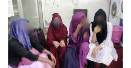ভারতে পাচার করা হয় নারী, বিনিময়ে আসে গরু!
