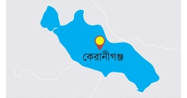 কেরানীগঞ্জে ছিনতাইকারীর ছুরিকাঘাতে নারী নিহত