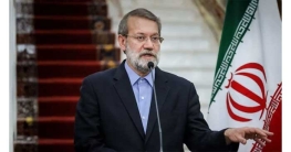 দীর্ঘমেয়াদি যুদ্ধের জন্য প্রস্তুত ইরান: লারিজানি