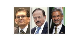 তারেক রহমানের ২ দিনের দিল্লী সফরে সবুজ সংকেত