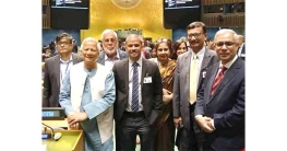 দূতাবাসের গোপন মিশনে রাজনৈতিক তান্ডব! দূতাবাসের গোপন মিশনে রাজনৈতিক তান্ডব!