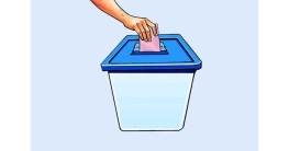 নির্বাচনি উত্তাপে দেশ