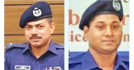 মেজর সিনহা হত্যার মাস্টারমাইন্ড ওসি প্রদীপ, গুলি করেন লিয়াকত মেজর সিনহা হত্যার মাস্টারমাইন্ড ওসি প্রদীপ, গুলি করেন লিয়াকত