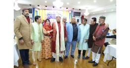 নিউইয়র্ক বাংলাদেশি-আমেরিকান লায়ন্স ক্লাবের ইফতার পার্টি