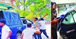 আতঙ্ক ছড়াচ্ছে কারা