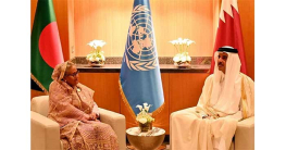 কাতারের কাছে আরো ১ মিলিয়ন টন এলএনজি চায় বাংলাদেশ