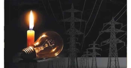 সাড়ে ৩ হাজার মেগাওয়াট ছাড়িয়ে লোডশেডিং, নাকাল জনজীবন