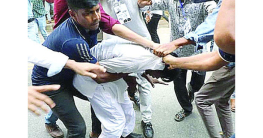 হিরো আলমকে মারধরের ঘটনায় আটক ৪, অভিযান চলছে হিরো আলমকে মারধরের ঘটনায় আটক ৪, অভিযান চলছে