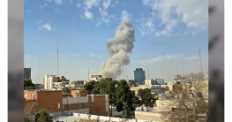 ইরানের ৩২ প্রদেশের মধ্যে অন্তত ২০টিতে হামলা: রেড ক্রিসেন্ট