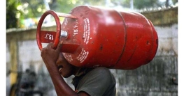 এলপিজি সিলিন্ডার বিক্রি বন্ধের হুঁশিয়ারি