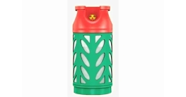 একলাফে ১২ কেজি এলপিজি’র দাম বাড়লো ৩৮৭ টাকা