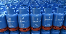 এক মাসে দুইবার বাড়লো এলপি গ্যাসের দাম, ১২ কেজি ১৯৪০ টাকা