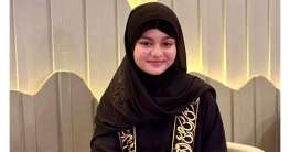 গ্ল্যামার জগতকে বিদায় জানিয়ে বিয়ে, প্রশংসায় ভাসছেন লুবাবা