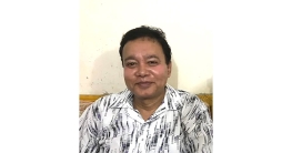 ম ই শাহিন ভাই আর নেই