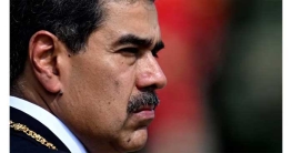 ‘ট্রাম্প ভেনেজুয়েলার তেল চান’, এটাই কি যুক্তরাষ্ট্রের আসল লক্ষ্য ‘ট্রাম্প ভেনেজুয়েলার তেল চান’, এটাই কি যুক্তরাষ্ট্রের আসল লক্ষ্য