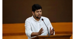 লন্ডনে আক্রমণের শিকার উপদেষ্টা মাহফুজের ফেসবুক পোস্ট