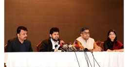 জুলাই ঘোষণাপত্র নিয়ে বৃহস্পতিবার সর্বদলীয় বৈঠক : মাহফুজ আলম