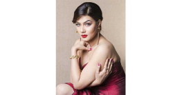 নৌকার প্রার্থীর পক্ষে মাঠে কাজ করবো: মাহিয়া মাহি