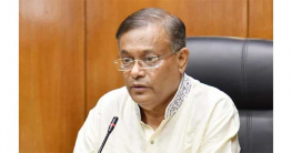 আবারও করোনায় আক্রান্ত তথ্যমন্ত্রী