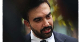 নিউ ইয়র্কের ভোটাররা মামদানিকে পছন্দ করছে, ভয়ও পাচ্ছে