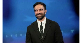 অভিবাসন ইস্যুতে মানবিক হওয়ার আহ্বান মামদানির