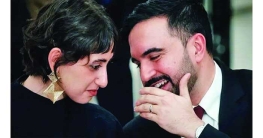 মামদানির স্ত্রীকে নিয়ে কেন বিতর্ক