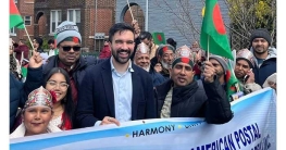 মামদানির বিজয় বাংলাদেশি ‘আঙ্কেল আন্টিদের’