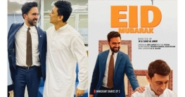 নিউইয়র্কের মেয়র জোহরান মামদানির সঙ্গে অভিনয়ে জায়েদ খান