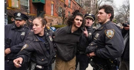 মামদানির বাসার সামনে বোমা হামলা, গ্রেফতার ২