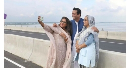 শেখ হাসিনা-জয়-পুতুলের বিরুদ্ধে তিন মামলার রায় আজ