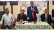 প্রবাসীদের হয়রানি বন্ধের দাবি মজুদারের