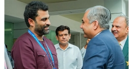 ভারতীয় গণমাধ্যমের প্রতিবেদন, জোট বাঁধতে যাচ্ছে বাংলাদেশ-পাকিস্তান