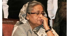 মামলার রায় ১৩ নভেম্বর হাসিনার ফাঁসি না যাবজ্জীবন?