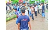 আরও চার জেলায় ছাত্রদল ছাত্রশিবির সংঘর্ষ