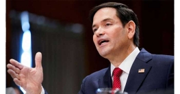 সংঘাত নিরসনে জাতিসংঘের কোনো ভূমিকা নেই: মার্কিন পররাষ্ট্রমন্ত্রী