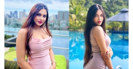 ছোট পোশাক তারাই পরবে যাদের মানায়, সুন্দর লাগবে