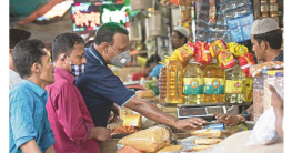 রিজার্ভ সংকট, খাদ্যমূল্য বৃদ্ধির জন্য সরকারের দুর্বল নীতিও দায়ী