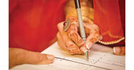 চুক্তিতে বিয়ে করে ইউরোপে পাড়ি চুক্তিতে বিয়ে করে ইউরোপে পাড়ি