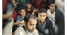 এনসিপি নেতা হান্নানের পথসভায় হামলা, আহত ‘অর্ধশতাধিক’